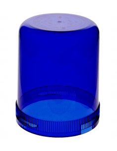 AEB 595 beacon glass - blue