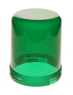 AEB 595 beacon glass - green