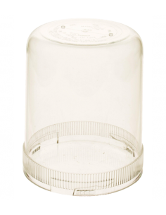 AEB 595 beacon glass - white