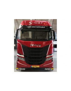 Iveco S-Way - front mudflap... 2