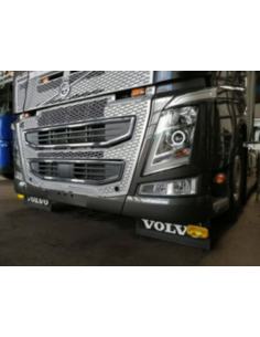 Volvo FH4 - front mudflap...