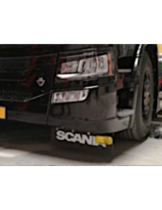 Scania Nextgen - zestaw...