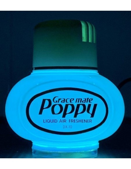 Support poppy LED RGB 12/24V