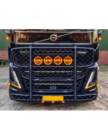 VOLVO FH5 2021+ - moduł świateł dziennych - American