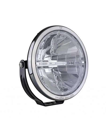 STRANDS Ambassador 9" lampa drogowa LED