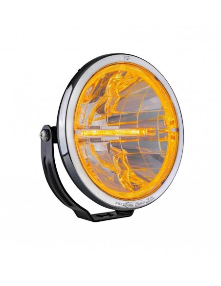 STRANDS Ambassador 9" lampa drogowa LED