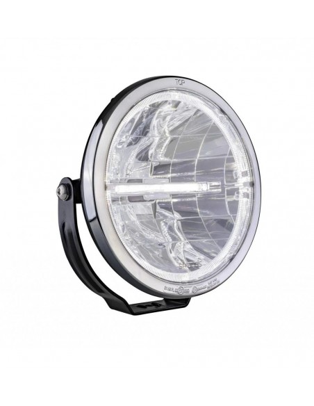 STRANDS Ambassador 9" lampa drogowa LED