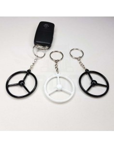 Brelok Kierownica... 2