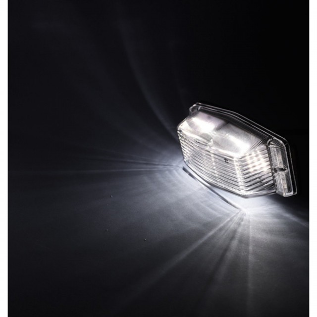 OMNIUS - Double Burner 24V LED lamp...