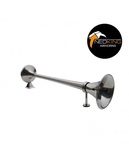 NEDKING 75 cm stainless steel airhorn