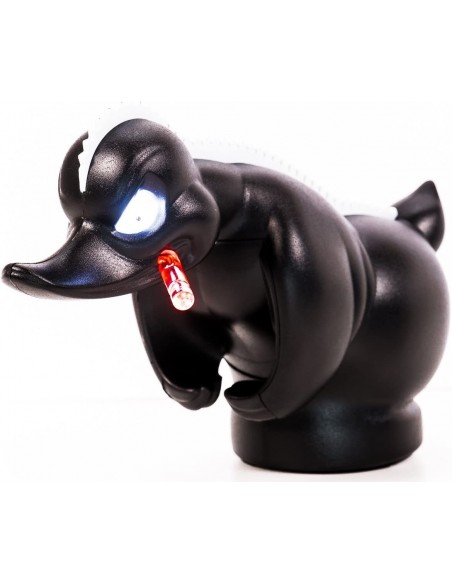 Podświetlana kaczka Turbo Duck 24V