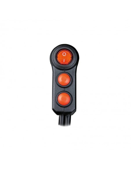 Strands - strobe controller switch, 10-32V
