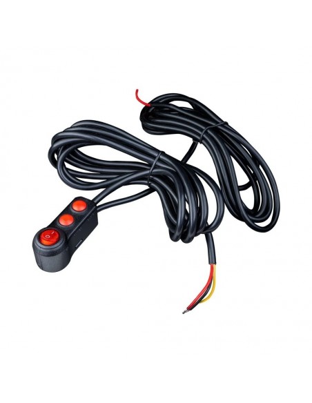 Strands - przełącznik sterownika stroboskopów, 10-32V