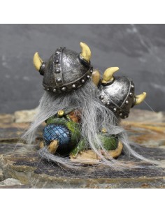 Troll with Sweden shield... 2