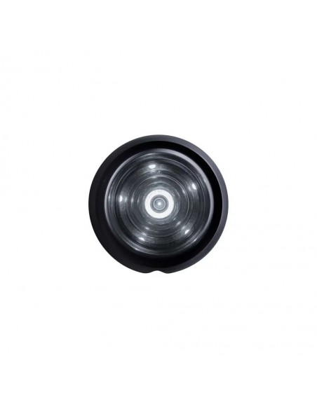 STRANDS - 6 LED Viking Dark Knight marker light insert White