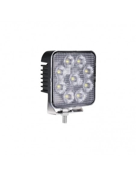 LED Arbeitsscheinwerfer UNITY-64 | 6187 lm, 64 W