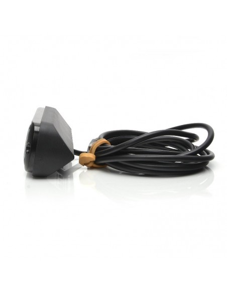WAŚ W229/1501 - Lampa robocza LED, 30 diód