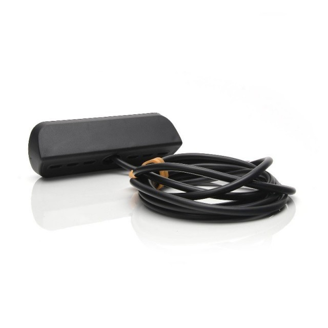 WAŚ W229/1501 - Lampa robocza LED, 30...