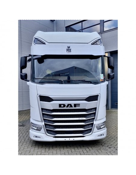 Fox Parts - DAF XG+ sunvisor 30cm