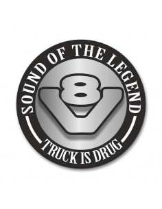 Sound of The Legend -...