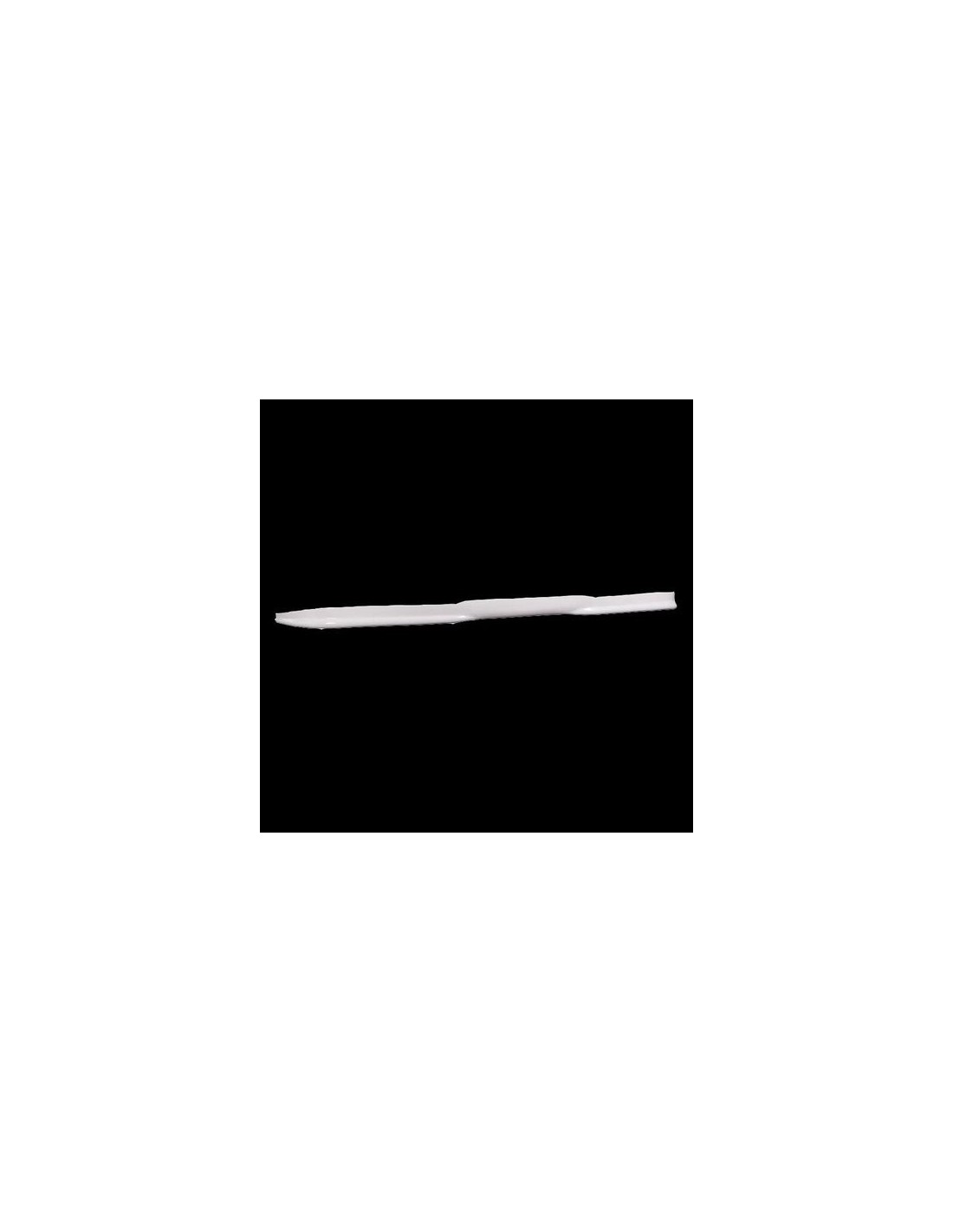 Left Side Fog Light Bumper Trim Cover For DAF XF 106 Euro6 – OEM 1880397