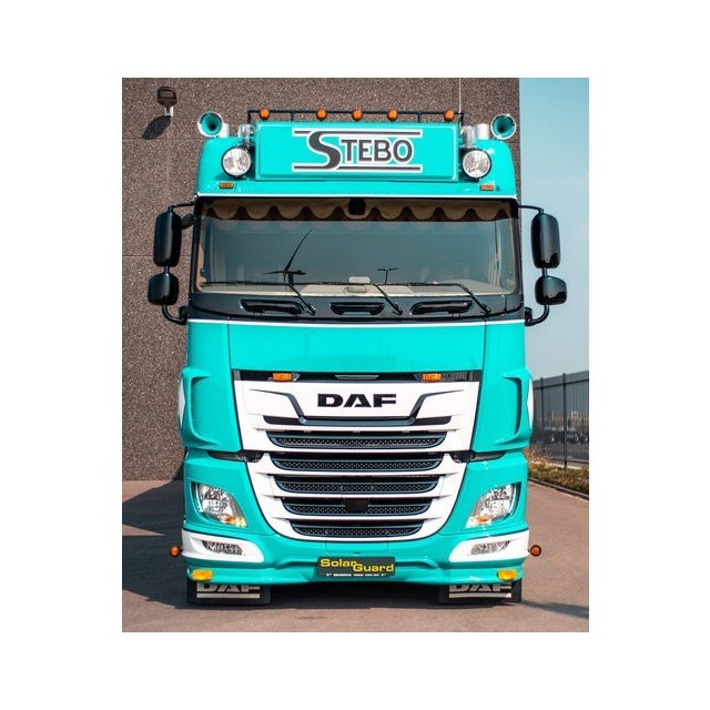 SolarGuard - DAF XF 106 bumper...