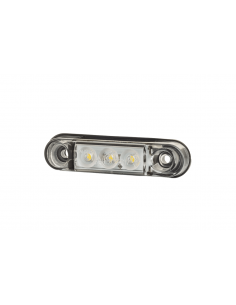 Marker lamp LD 2438 white...