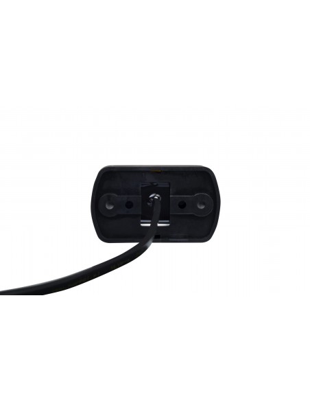 Marker lamp LD 2228 orange 12/24V