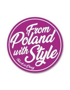 From Poland with Style -...