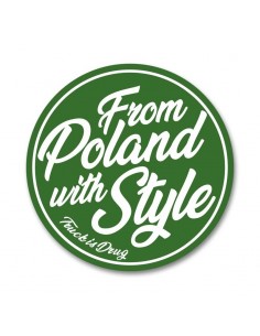 From Poland with Style -...