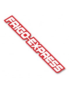 Frigo Express no 1 -...