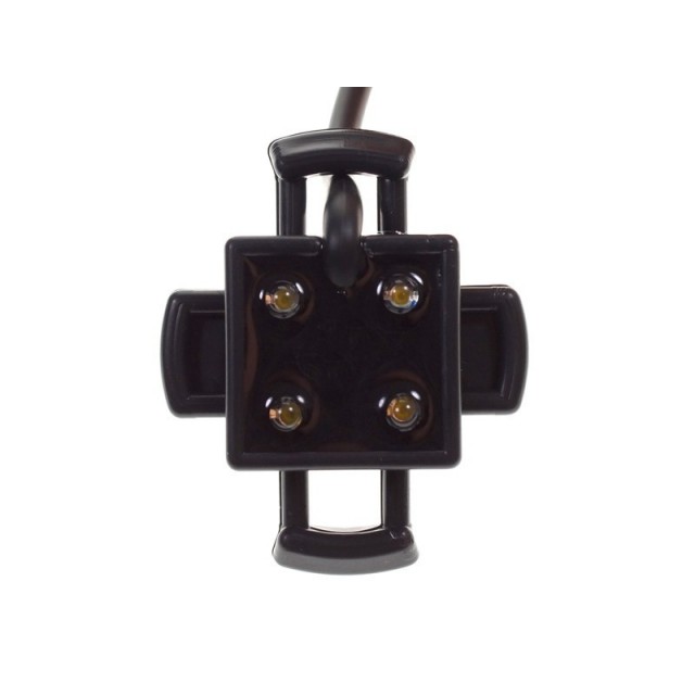 LED insert for GYLLE light type xenon...