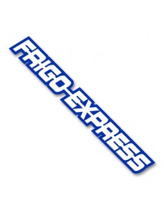 Frigo Express no 1 -...