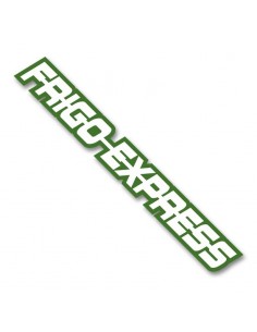 Frigo Express nr 1 -...