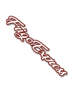 Frigo Express nr 2 -...