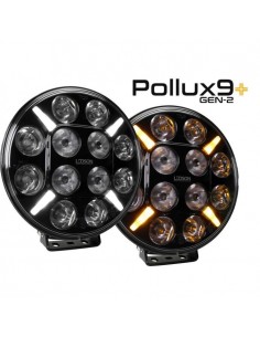LEDSON Pollux9+ Gen2 lampa...
