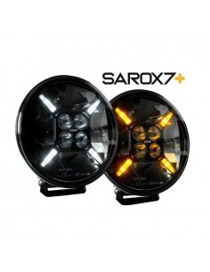 LEDSON Sarox7+ lampa...