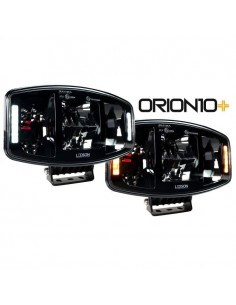 LEDSON Orion10+ high beam...