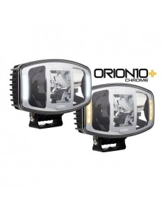 LEDSON Orion10+ Chrome high...