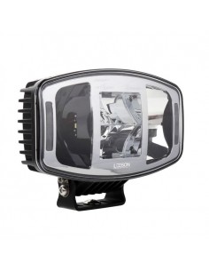 Convoy Parts Kij do sprawdzania opon czarny