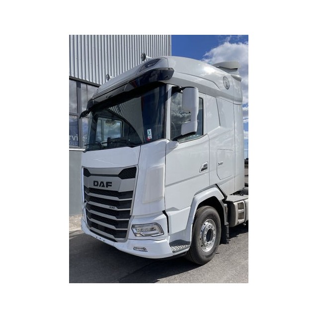 Owiewka narożna DAF XF/XG/XG+