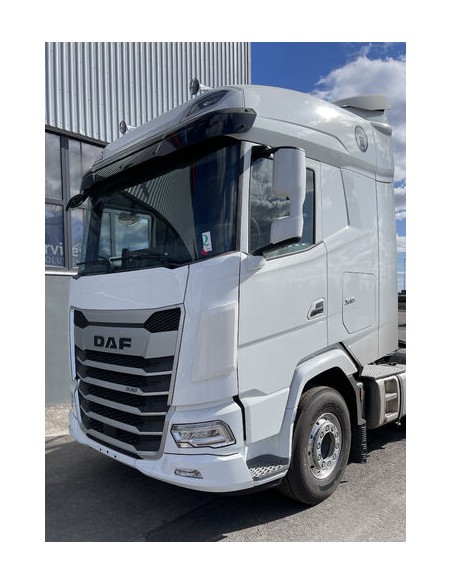 Owiewka narożna DAF XF/XG/XG+