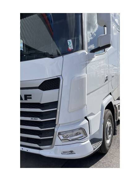 Owiewka narożna DAF XF/XG/XG+