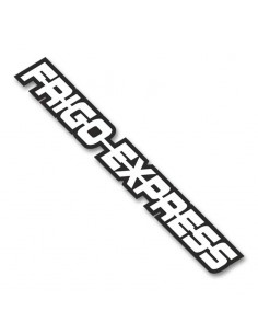 Frigo Express nr 1 -...
