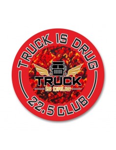 Truck is Drug plusz...