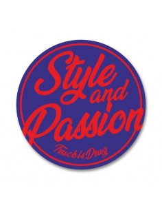 Style and Passion -...