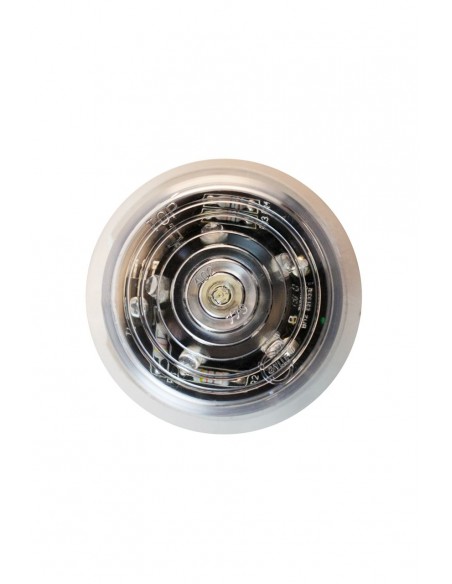 Gylle wkład LED ciepły biały, klosz bezbarwny 10-30V