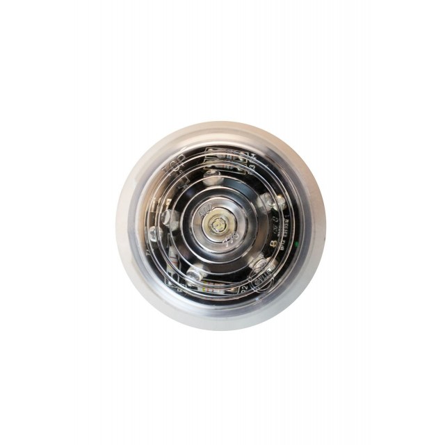 Gylle LED insert xenon white with...