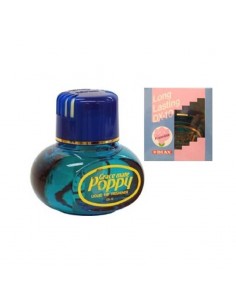 Zapach Poppy Freesia 150ml...