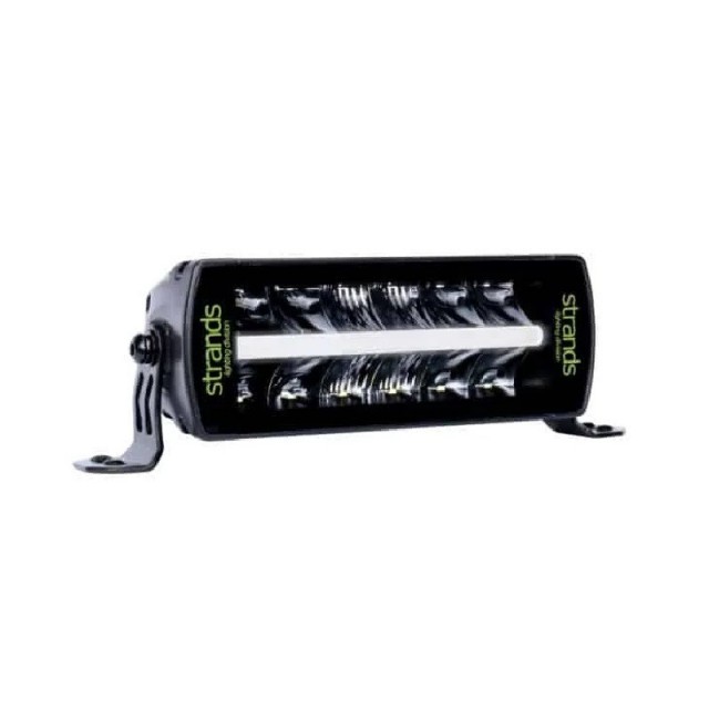 STRANDS Siberia Outlaw UDX 8" LEDBAR